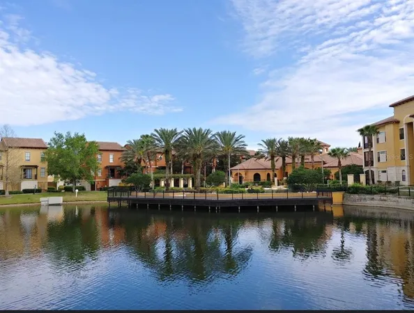 $1,400 | 6137 Metrowest Boulevard, Unit 307, Orlando, FL 32835