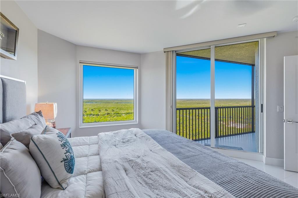 1065 Borghese Lane, Unit 1503 Naples, FL 34114 - Photo 15 of 32 Primary Bedroom