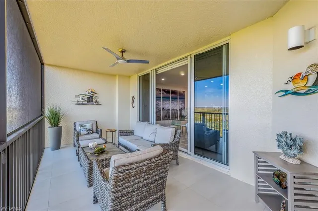 $12,000 | 1065 Borghese Lane, Unit 1503, Naples, FL 34114