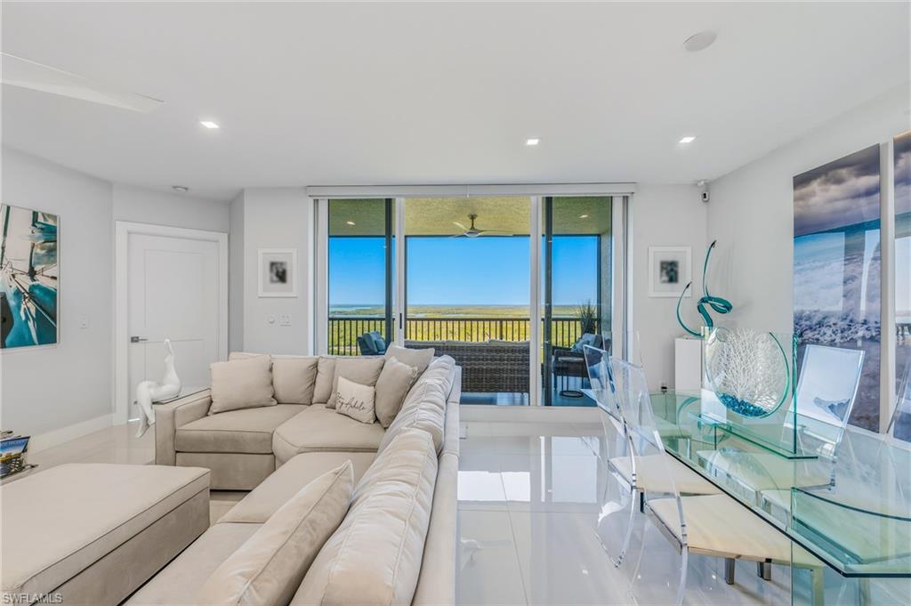 1065 Borghese Lane, Unit 1503 Naples, FL 34114 - Photo 2 of 32 Building Exterior/Dining