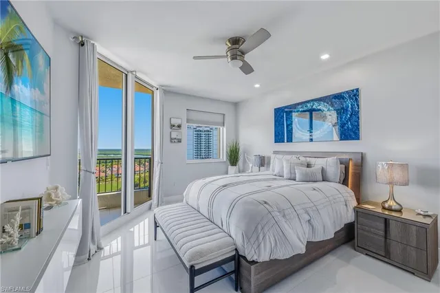 $12,000 | 1065 Borghese Lane, Unit 1503, Naples, FL 34114