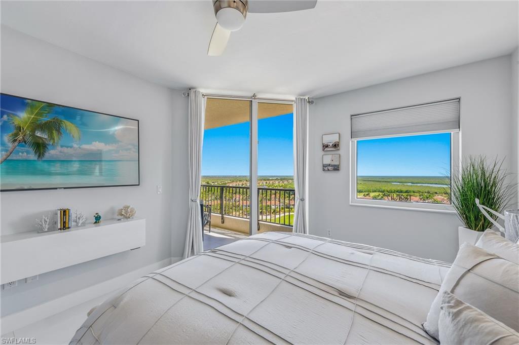 1065 Borghese Lane, Unit 1503 Naples, FL 34114 - Photo 23 of 32 Guest Bedroom 1