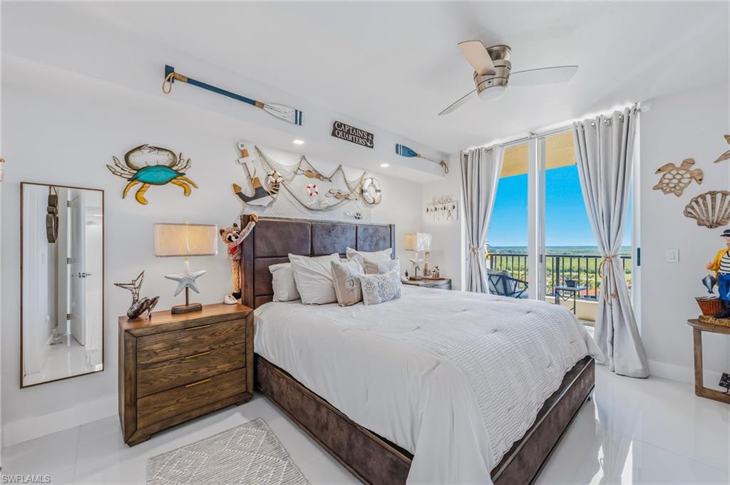 1065 Borghese Lane, Unit 1503 Naples, FL 34114 - Photo 24 of 32 Guest Bedroom 2