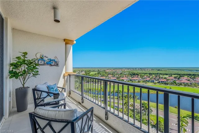 $12,000 | 1065 Borghese Lane, Unit 1503, Naples, FL 34114