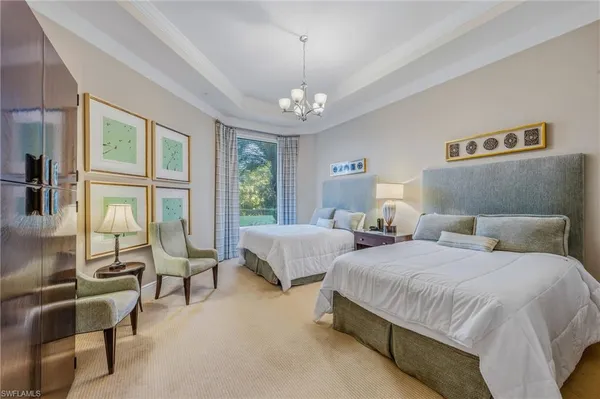 $12,000 | 1065 Borghese Lane, Unit 1503, Naples, FL 34114