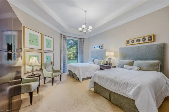 $12,000 | 1065 Borghese Lane, Unit 1503, Naples, FL 34114