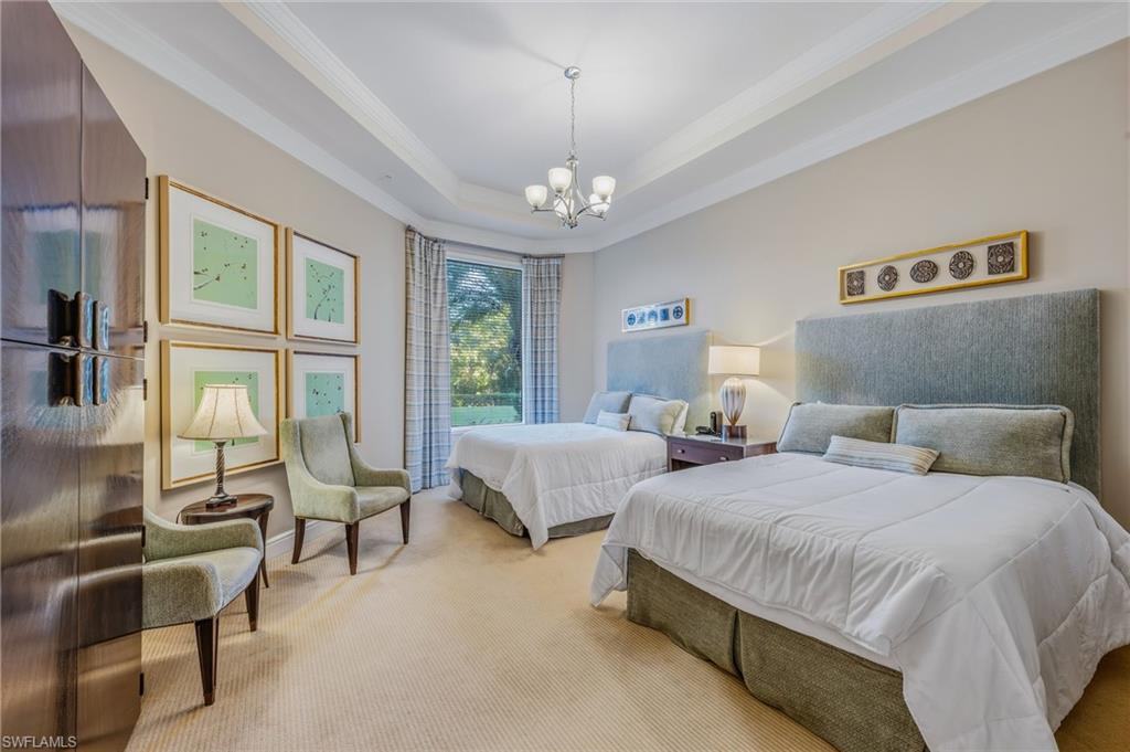 1065 Borghese Lane, Unit 1503 Naples, FL 34114 - Photo 27 of 32 Guest Suite**