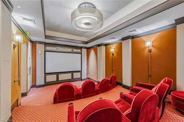 $12,000 | 1065 Borghese Lane, Unit 1503, Naples, FL 34114