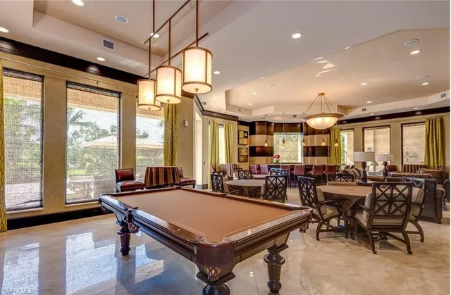 $12,000 | 1065 Borghese Lane, Unit 1503, Naples, FL 34114