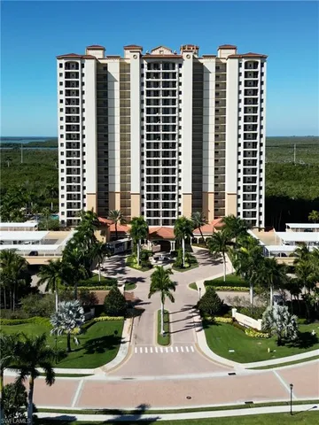 $12,000 | 1065 Borghese Lane, Unit 1503, Naples, FL 34114