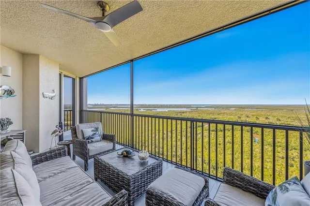 $12,000 | 1065 Borghese Lane, Unit 1503, Naples, FL 34114