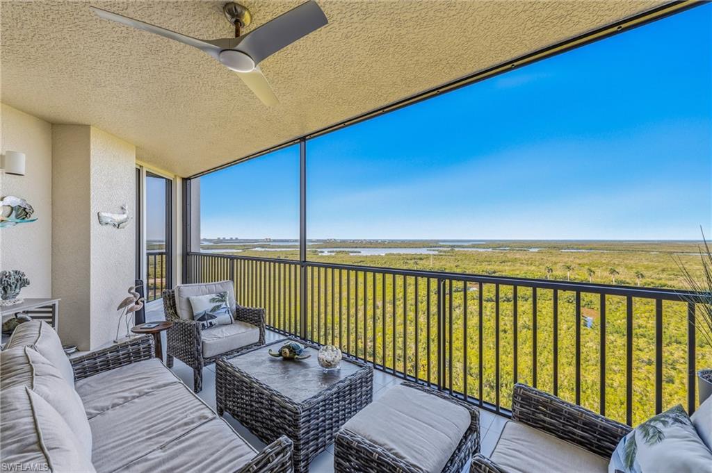 1065 Borghese Lane, Unit 1503 Naples, FL 34114 - Photo 4 of 32 Screened Balcony