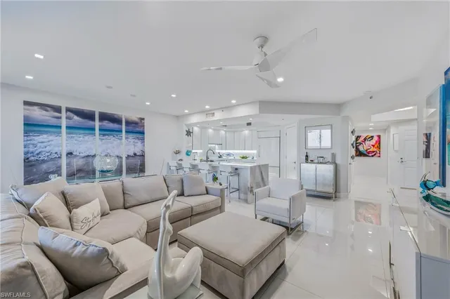 $12,000 | 1065 Borghese Lane, Unit 1503, Naples, FL 34114