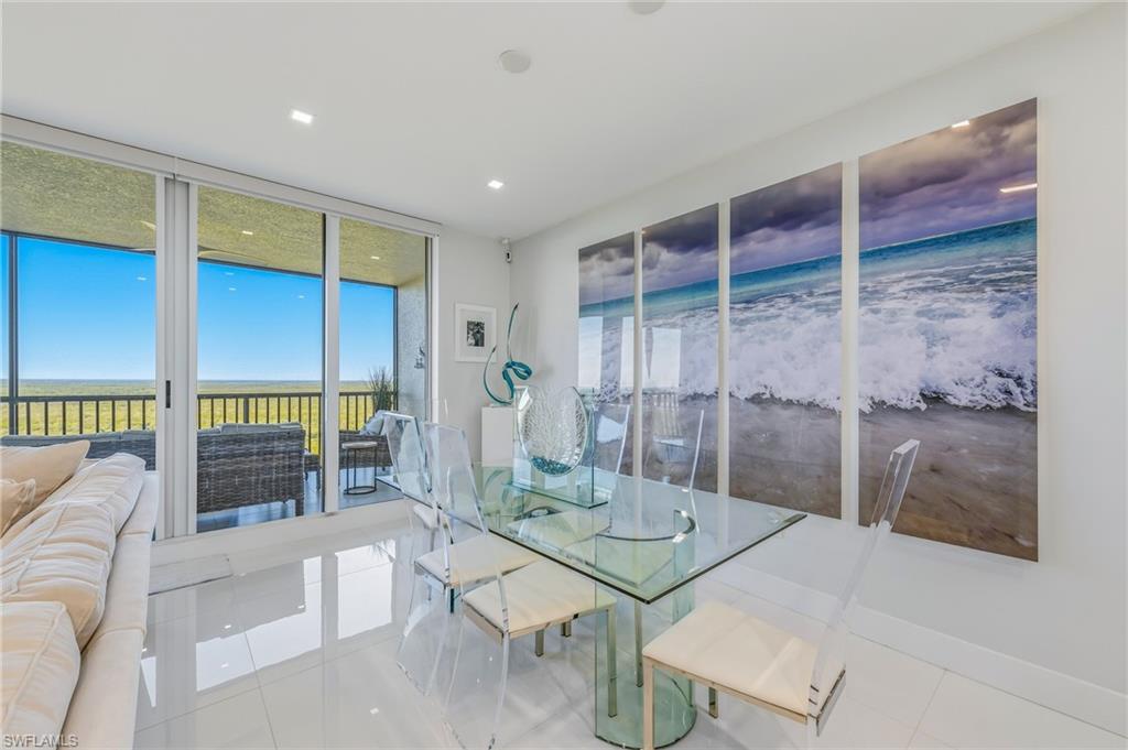 1065 Borghese Lane, Unit 1503 Naples, FL 34114 - Photo 10 of 32 Dining Area