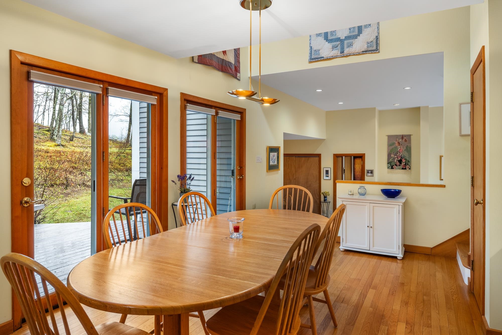 8 Laramie Road Hanover, NH 03750 - Photo 8 of 59