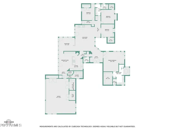 $20,000 | 8161 East Alameda Road, Scottsdale, AZ 85255
