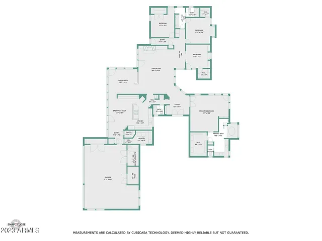 $20,000 | 8161 East Alameda Road, Scottsdale, AZ 85255