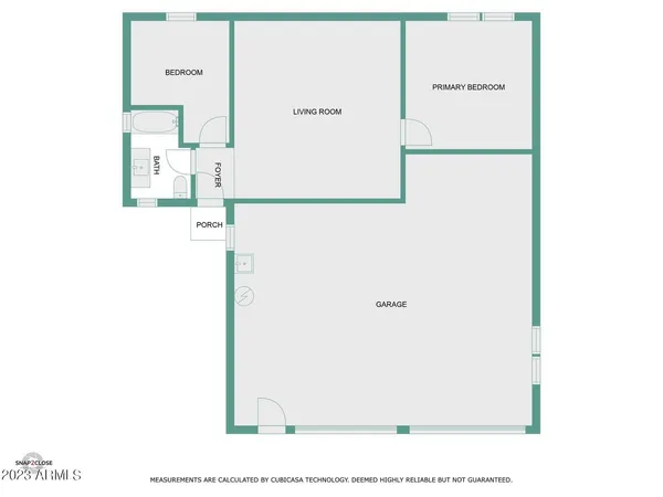 $20,000 | 8161 East Alameda Road, Scottsdale, AZ 85255