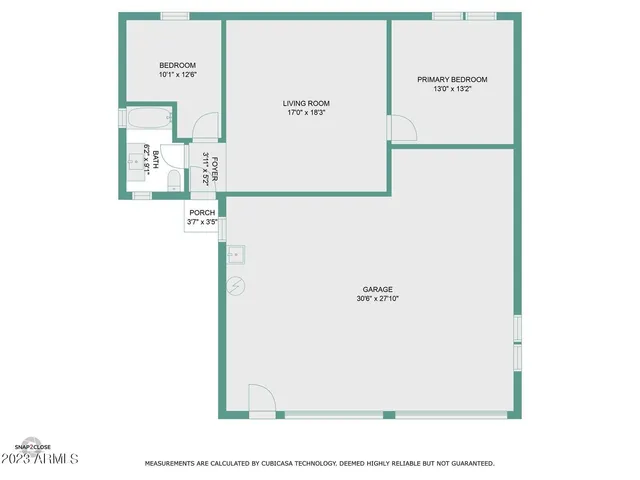 $20,000 | 8161 East Alameda Road, Scottsdale, AZ 85255