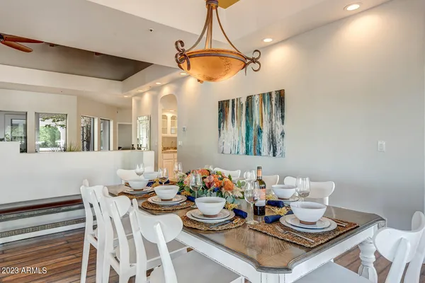 $20,000 | 8161 East Alameda Road, Scottsdale, AZ 85255