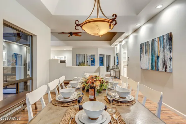 $20,000 | 8161 East Alameda Road, Scottsdale, AZ 85255