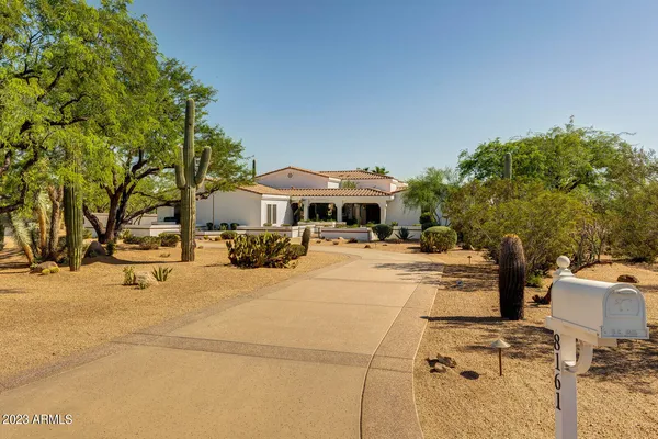 $20,000 | 8161 East Alameda Road, Scottsdale, AZ 85255