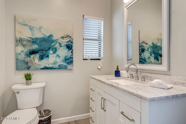 $20,000 | 8161 East Alameda Road, Scottsdale, AZ 85255