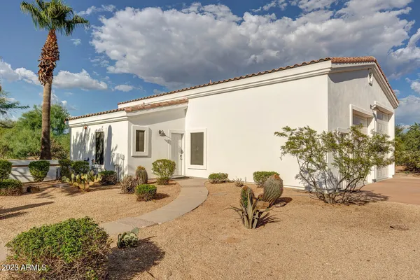 $20,000 | 8161 East Alameda Road, Scottsdale, AZ 85255