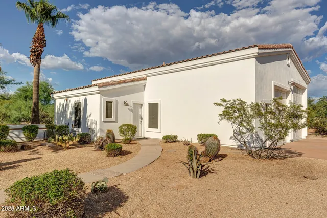 $20,000 | 8161 East Alameda Road, Scottsdale, AZ 85255