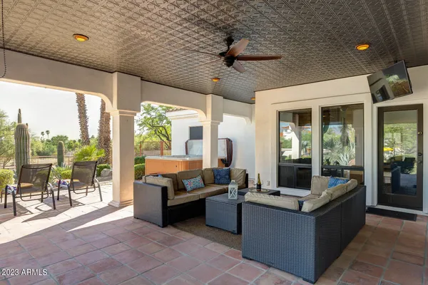 $20,000 | 8161 East Alameda Road, Scottsdale, AZ 85255