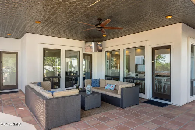 $20,000 | 8161 East Alameda Road, Scottsdale, AZ 85255