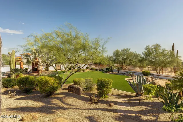 $20,000 | 8161 East Alameda Road, Scottsdale, AZ 85255