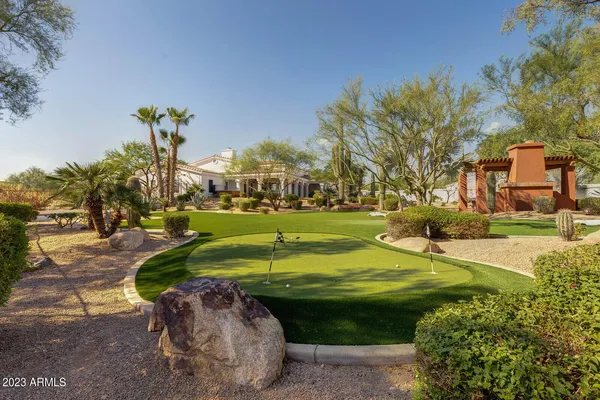 $20,000 | 8161 East Alameda Road, Scottsdale, AZ 85255