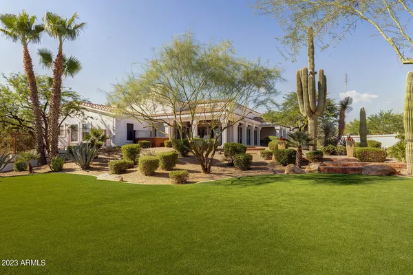 $20,000 | 8161 East Alameda Road, Scottsdale, AZ 85255