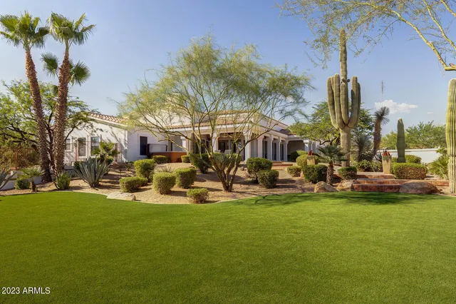 $20,000 | 8161 East Alameda Road, Scottsdale, AZ 85255