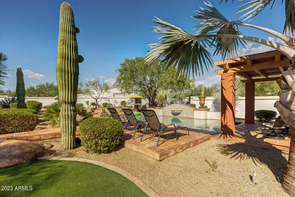 $20,000 | 8161 East Alameda Road, Scottsdale, AZ 85255