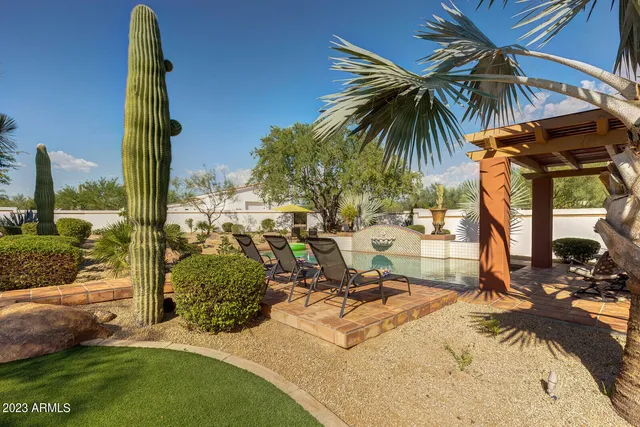 $20,000 | 8161 East Alameda Road, Scottsdale, AZ 85255