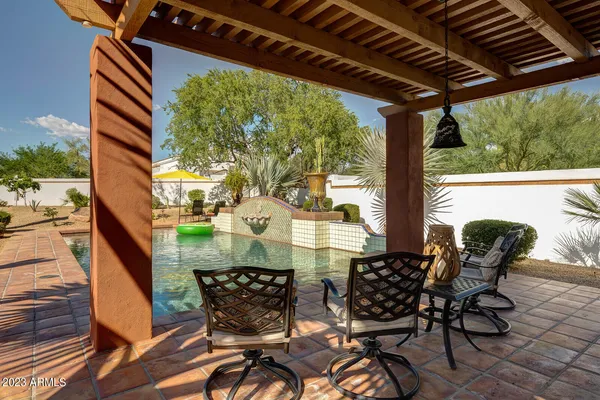 $20,000 | 8161 East Alameda Road, Scottsdale, AZ 85255