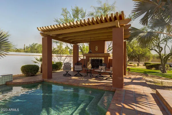 $20,000 | 8161 East Alameda Road, Scottsdale, AZ 85255