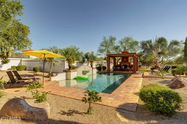 $20,000 | 8161 East Alameda Road, Scottsdale, AZ 85255