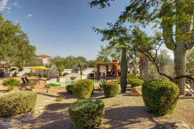 $20,000 | 8161 East Alameda Road, Scottsdale, AZ 85255