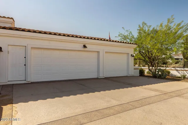 $20,000 | 8161 East Alameda Road, Scottsdale, AZ 85255