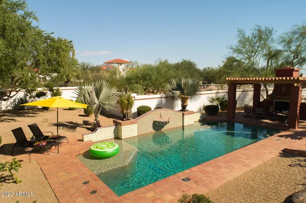 $20,000 | 8161 East Alameda Road, Scottsdale, AZ 85255