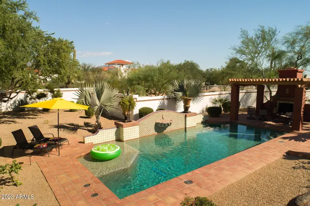 $20,000 | 8161 East Alameda Road, Scottsdale, AZ 85255