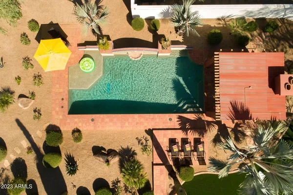$20,000 | 8161 East Alameda Road, Scottsdale, AZ 85255