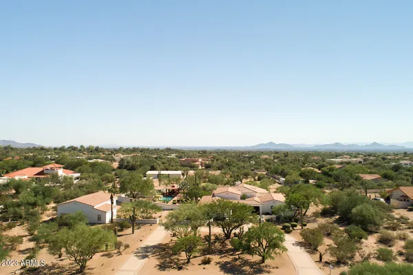 $20,000 | 8161 East Alameda Road, Scottsdale, AZ 85255