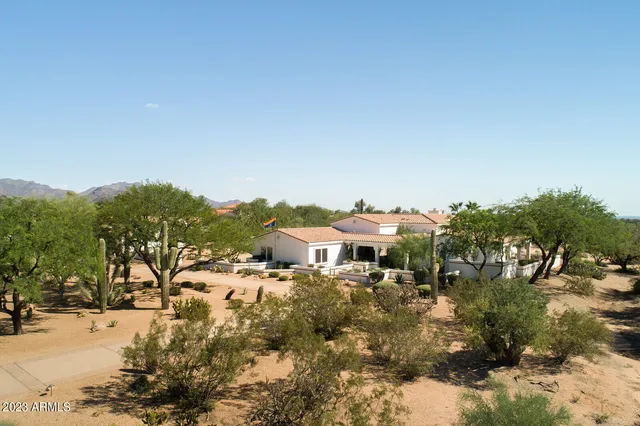 $20,000 | 8161 East Alameda Road, Scottsdale, AZ 85255