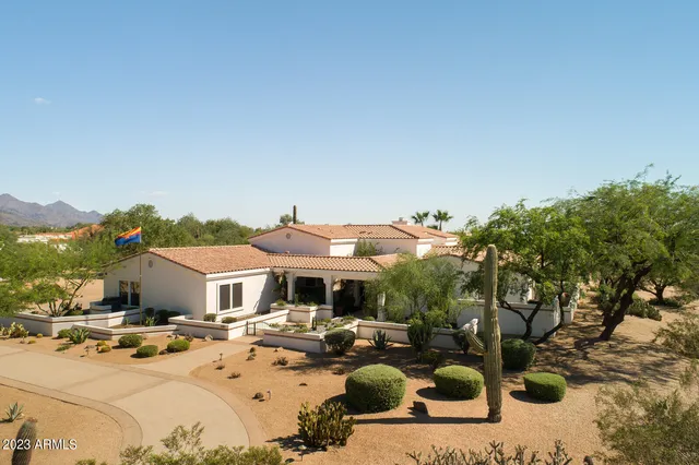 $20,000 | 8161 East Alameda Road, Scottsdale, AZ 85255