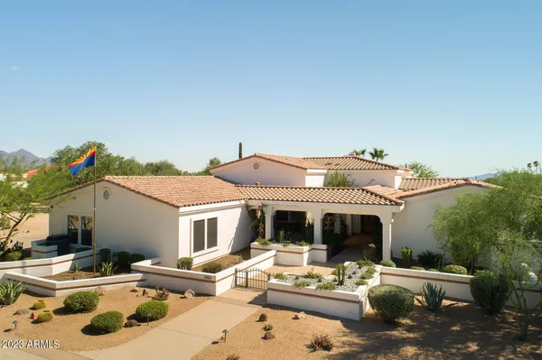 $20,000 | 8161 East Alameda Road, Scottsdale, AZ 85255