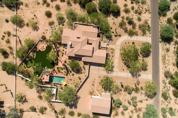 $20,000 | 8161 East Alameda Road, Scottsdale, AZ 85255